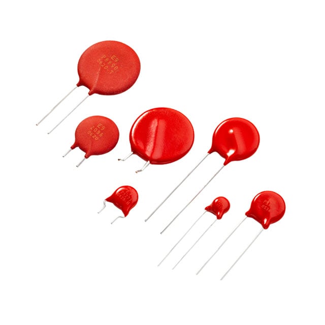 Littelfuse Inc. V82ZA05PX2855 electronic component