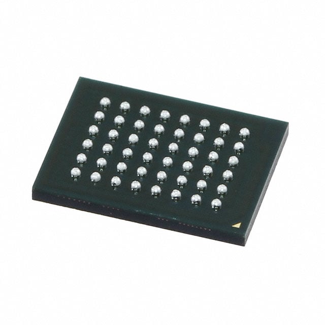 ISSI, Integrated Silicon Solution Inc IS62WV102416EALL-55BLI-TR electronic component
