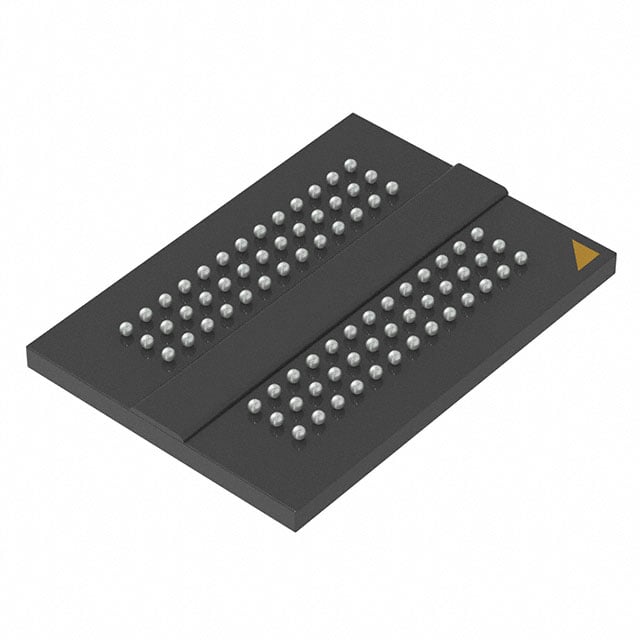 ISSI, Integrated Silicon Solution Inc IS46TR81024B-125KBLA1-TR electronic component