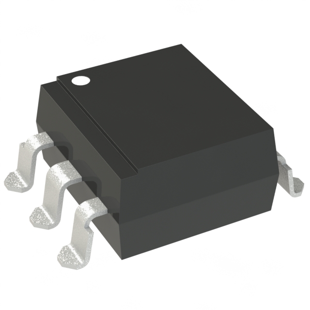Lite-On Inc. MOC3063STA1-V electronic component