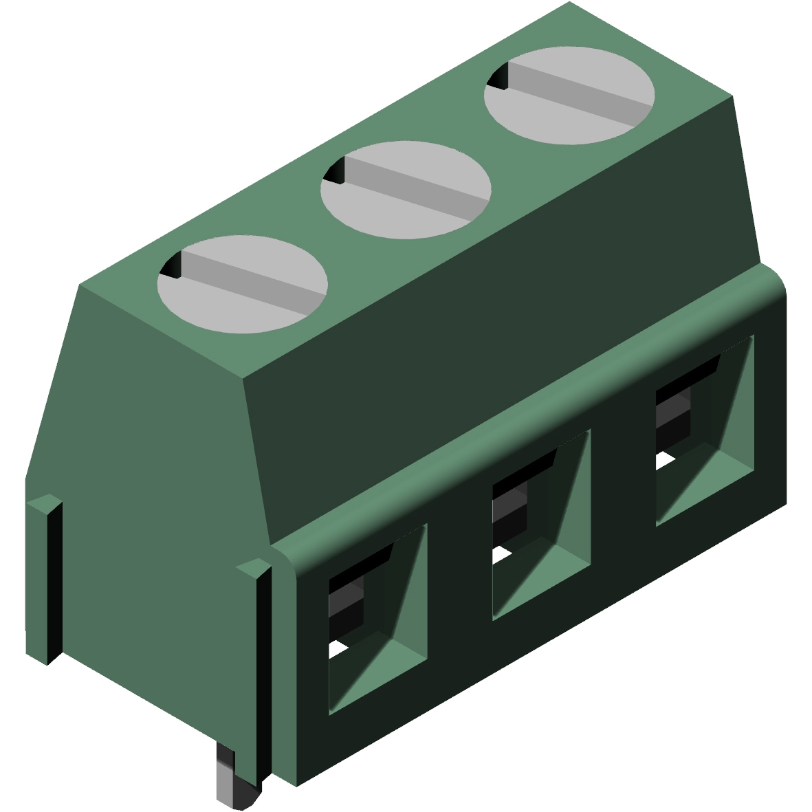 euro-block MRB513-5-V electronic component