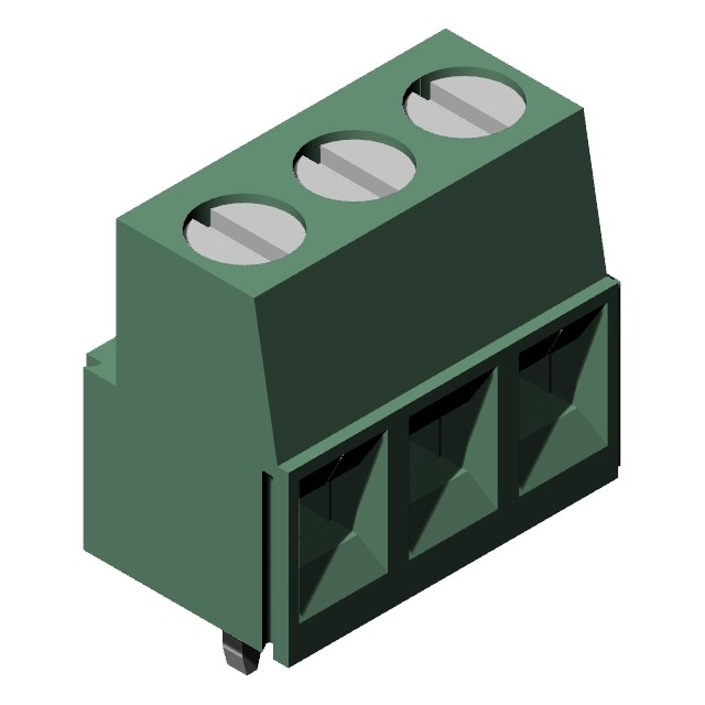 euro-block MRR523-5-V electronic component