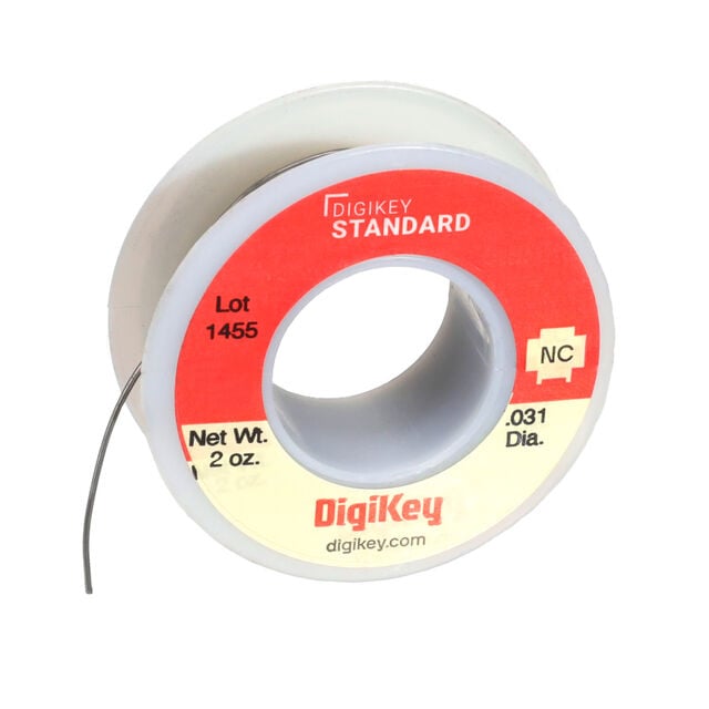 DigiKey Standard DKS-SAC305-NC-031-2OZ electronic component