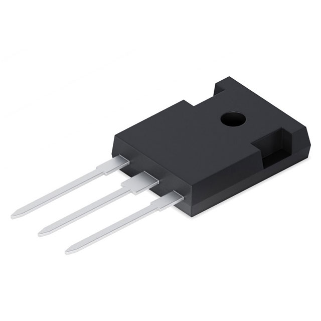IXYS IXFH34N65X2W electronic component