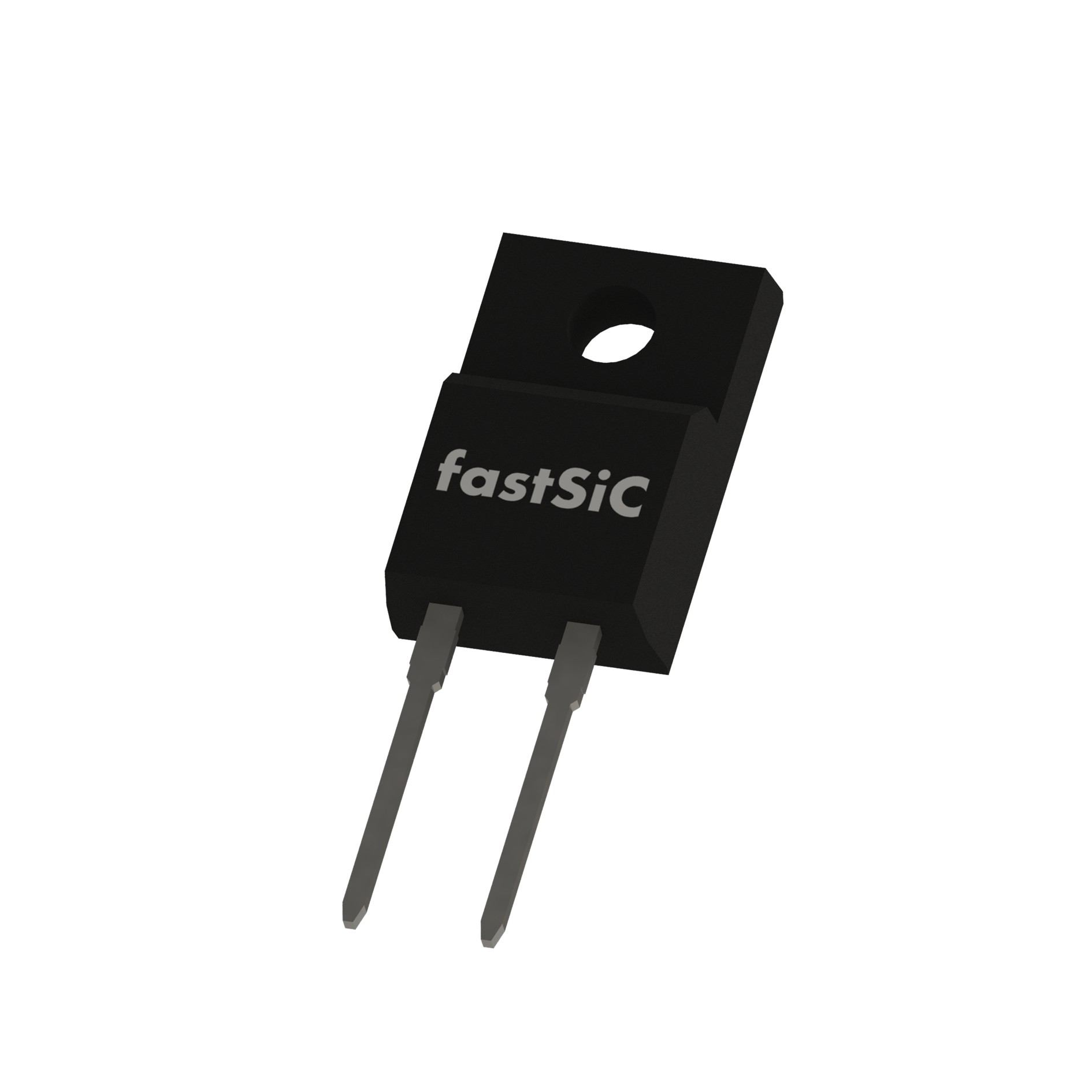 fastSiC FH06006D electronic component