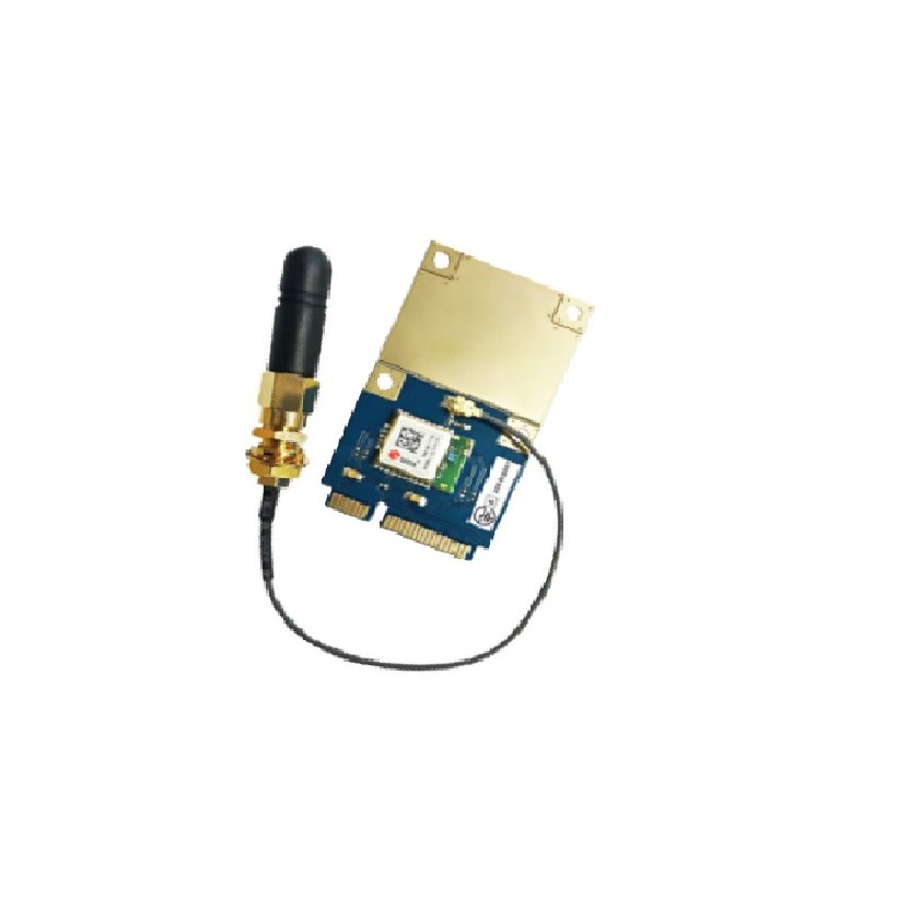 Advantech Corporation 96PD-RYUW131A1 electronic component
