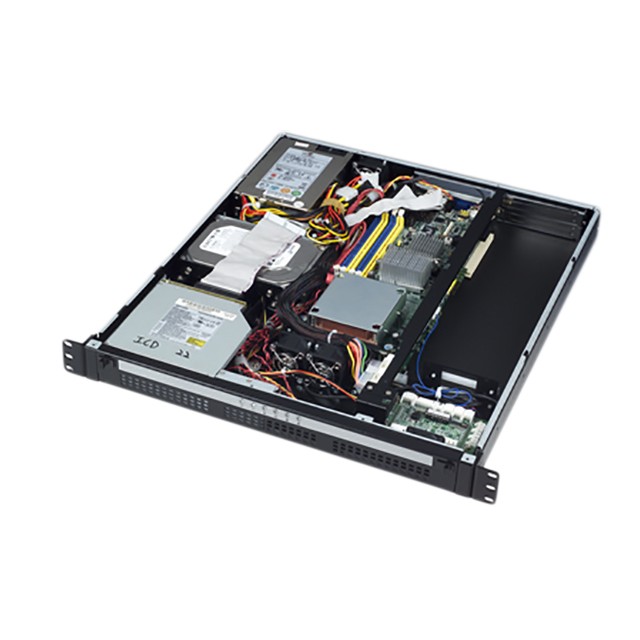 Advantech Corporation ACP-1010MB-00BE electronic component
