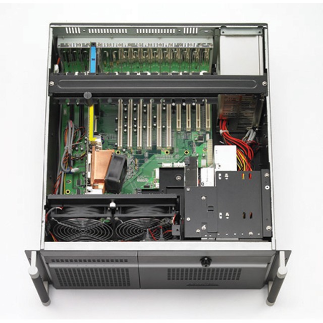 Advantech Corporation ACP-4010MB-00C electronic component