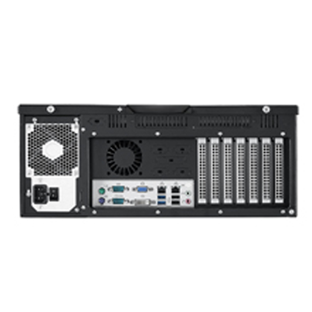 Advantech Corporation ACP-4340MB-50B electronic component