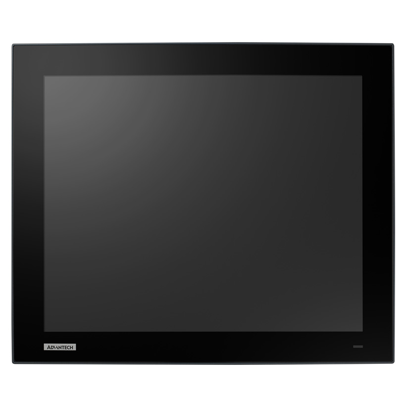 Advantech Corporation FPM-D17T-CE electronic component