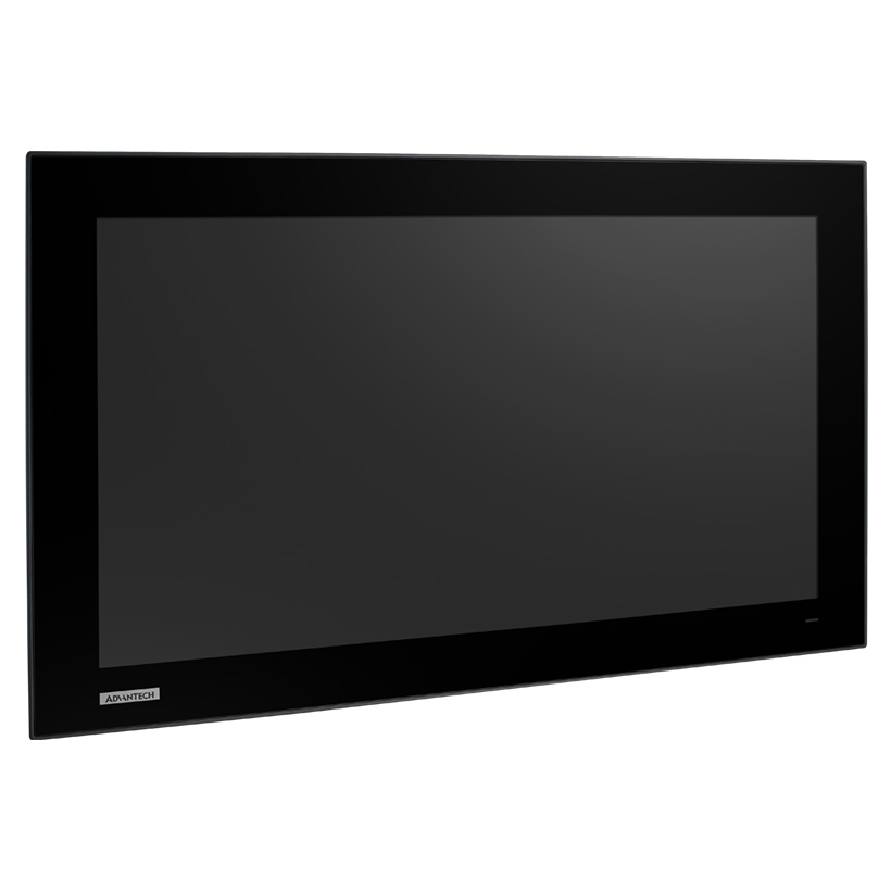 Advantech Corporation FPM-D21W-CE electronic component