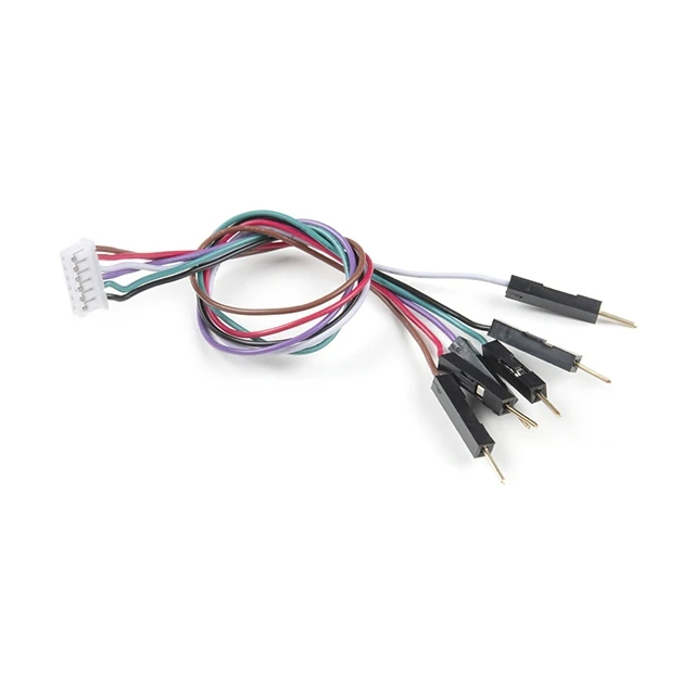 SparkFun Electronics 18081 electronic component