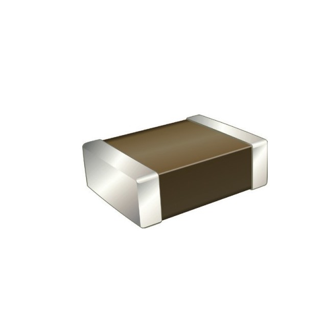 Ohmite HVC0603T2504FE electronic component