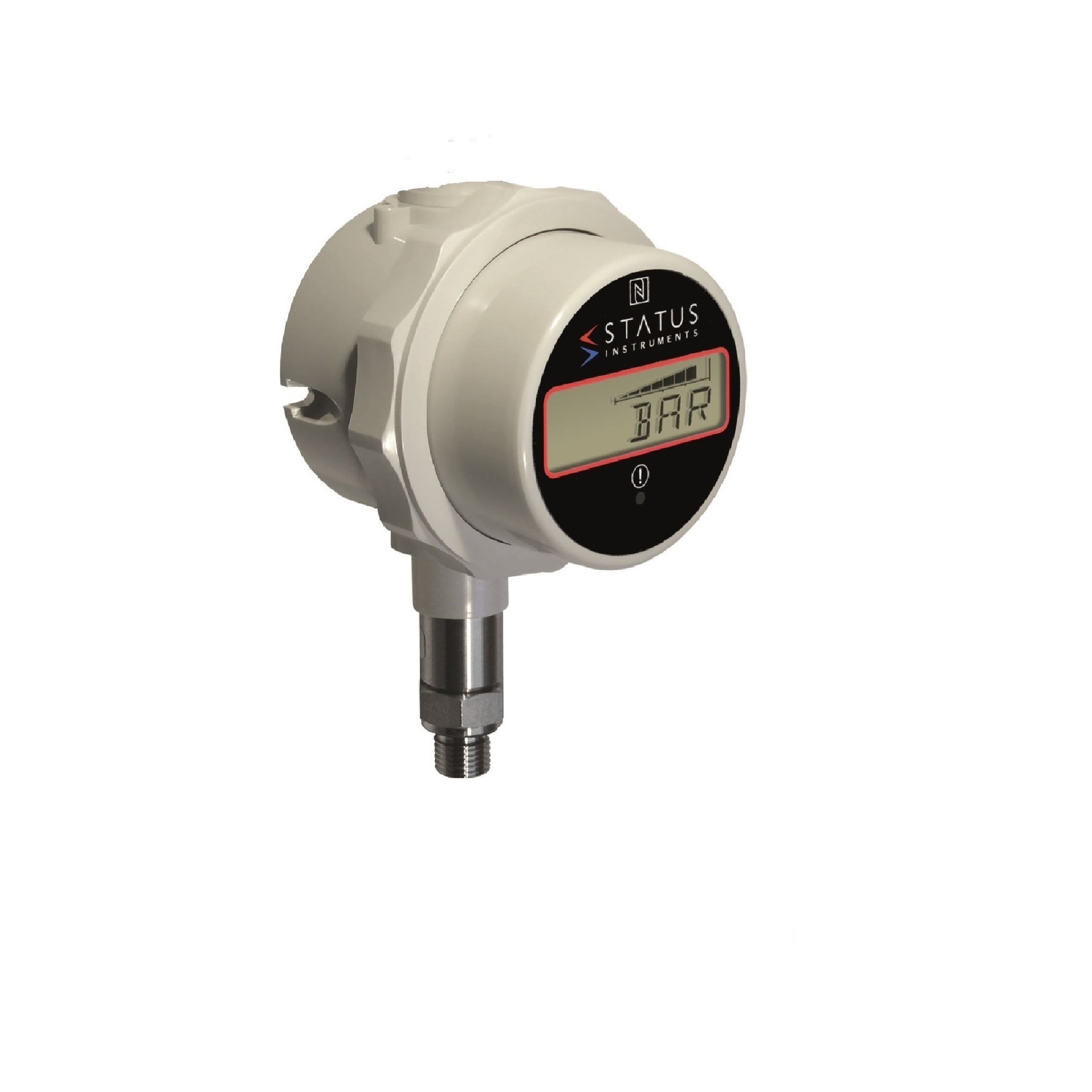 Status Instruments Ltd DM650PM2/F/D electronic component