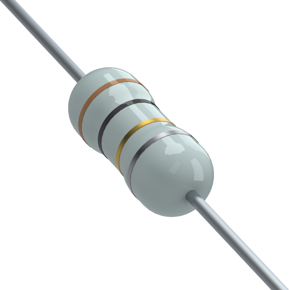 Vishay Dale IRF36ER330K electronic component