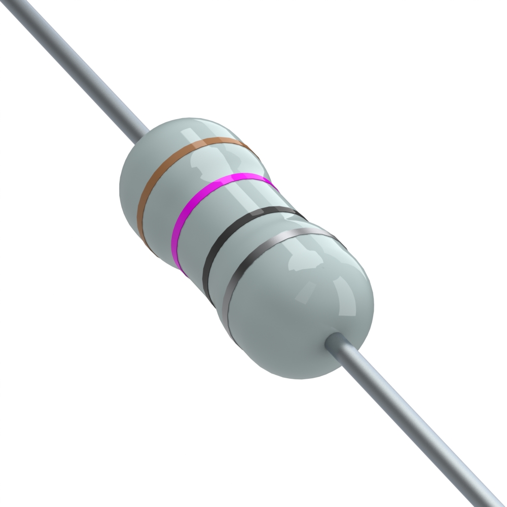 Vishay Dale IRF36ER102K electronic component