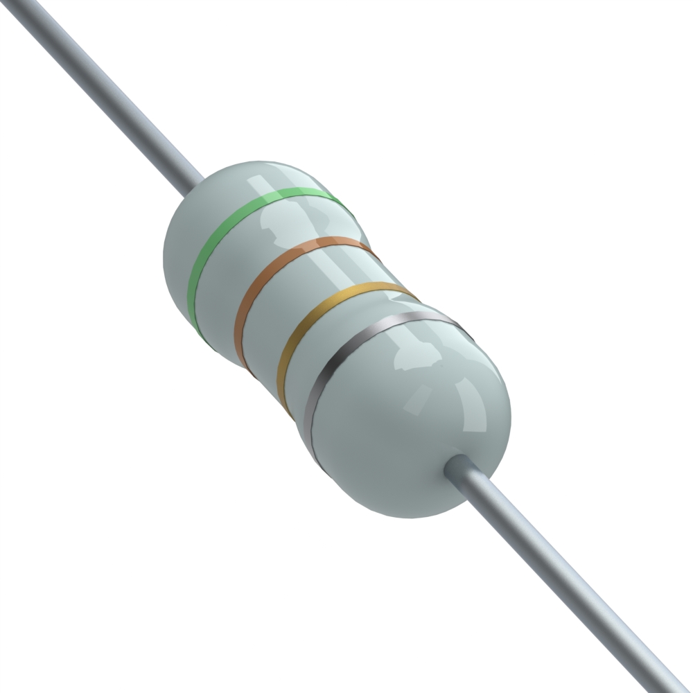Vishay Dale IRF36ER221K electronic component
