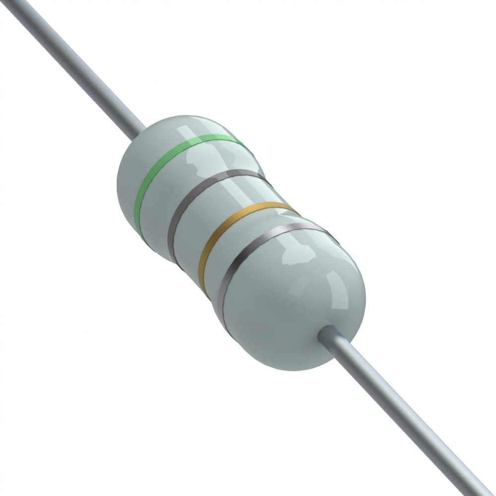 Vishay Dale IRF36ER271K electronic component