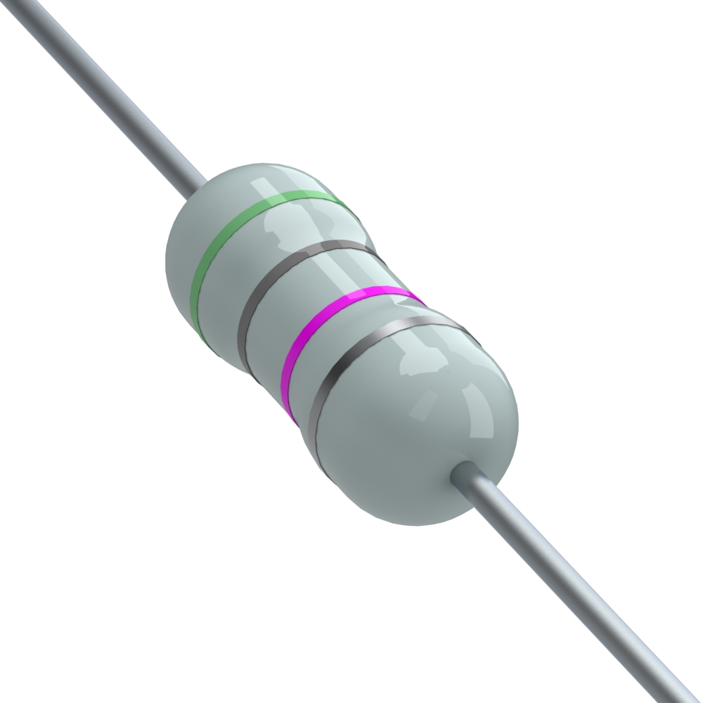 Vishay Dale IRF36ER100K electronic component