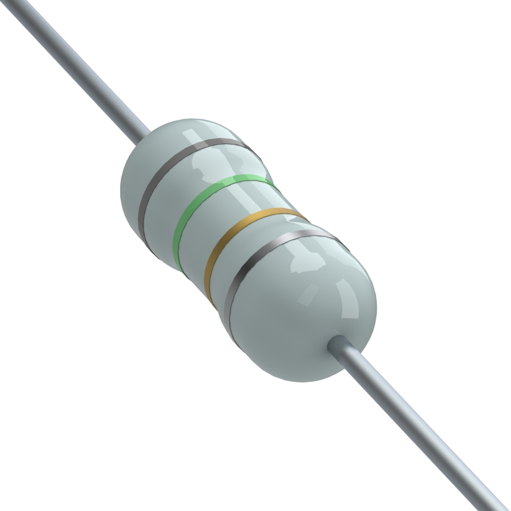 Vishay Dale IRF36ER561K electronic component