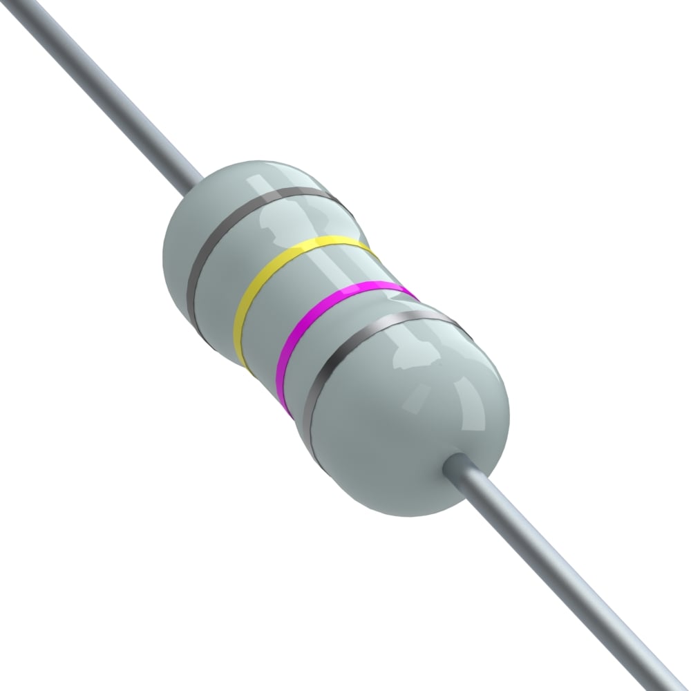 Vishay Dale IRF36ER220K electronic component