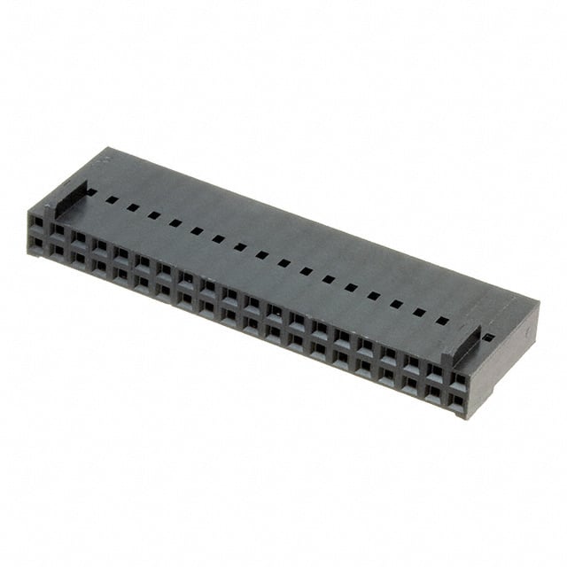 Molex 0022566407 electronic component