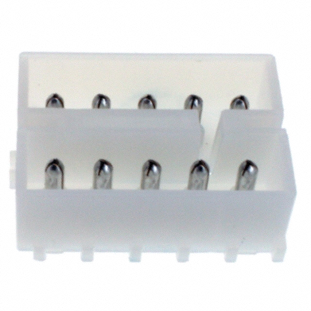 TE Connectivity AMP Connectors 1-380991-0 electronic component