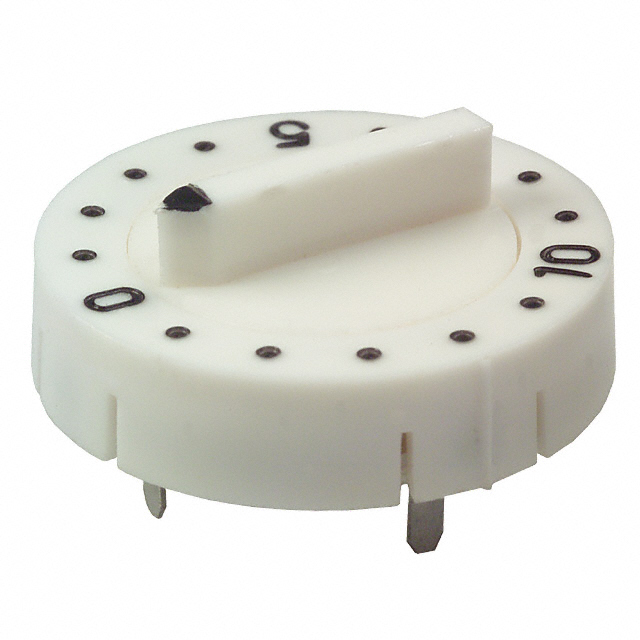 TE Connectivity ALCOSWITCH Switches 1-435167-1 electronic component