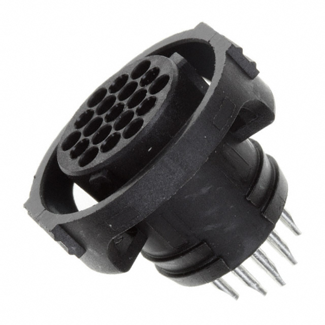 TE Connectivity AMP Connectors 1445782-1 electronic component