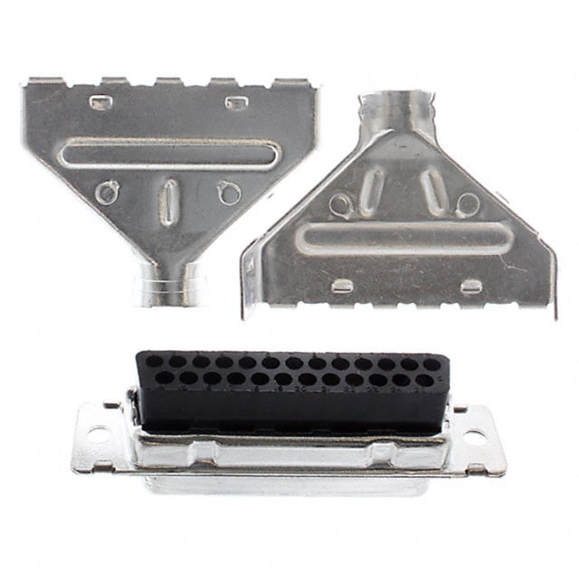 TE Connectivity AMP Connectors 747555-1 electronic component