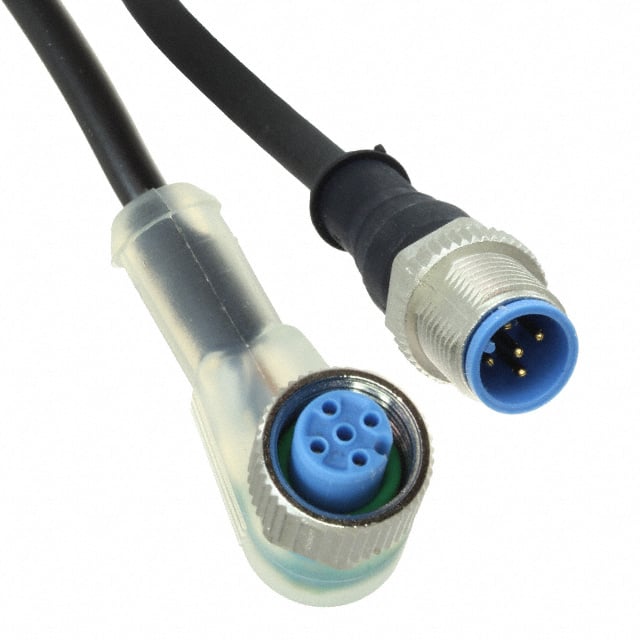 TE Connectivity AMP Connectors 2-2273127-5 electronic component