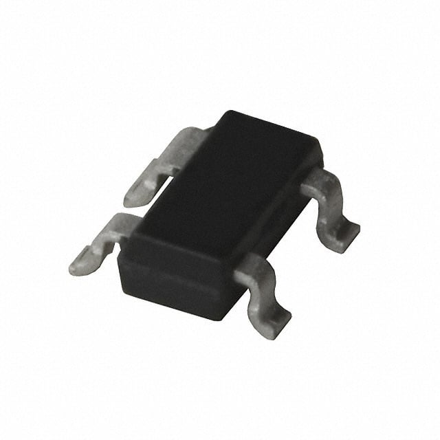 Broadcom Limited MSA-2111-TR1 electronic component