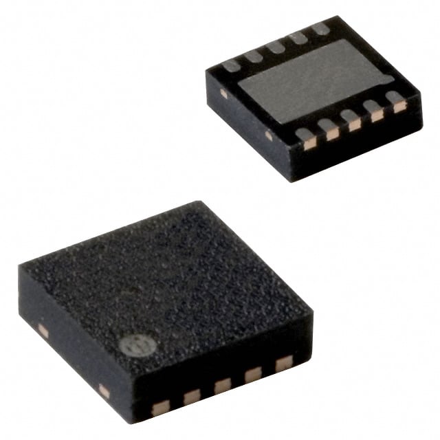 NXP USA Inc. NX3L4684TK,115 electronic component