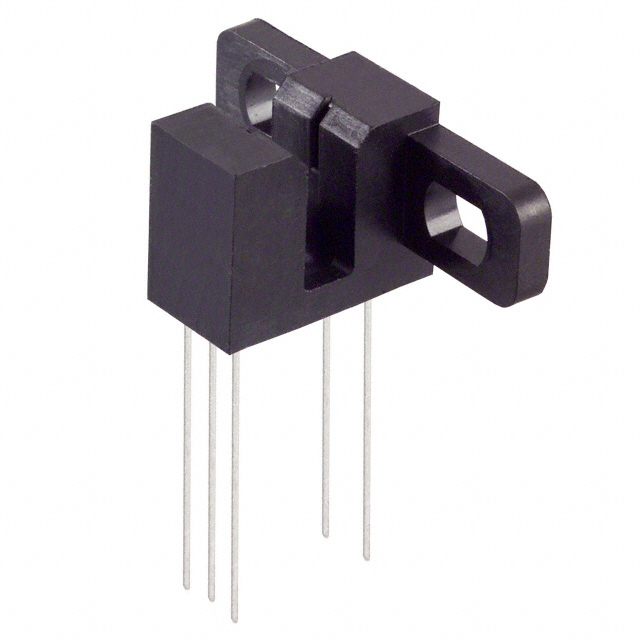 Honeywell Sensing and Productivity Solutions HOA2004-001 electronic component