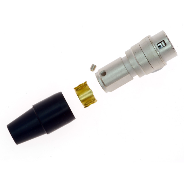 Hirose Electric Co Ltd HR10A-10J-10S(73) electronic component