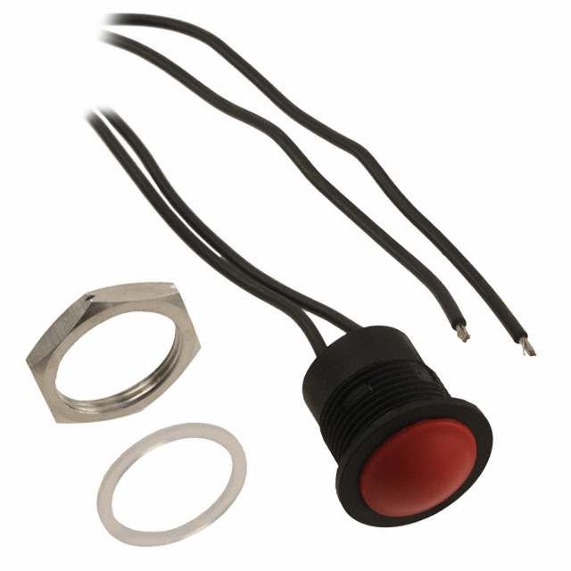 APEM Inc. IAR3F1600 electronic component