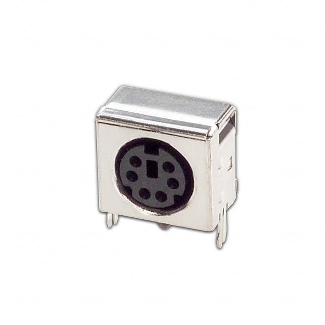 Same Sky (Formerly CUI Devices) MD-60ST-SMT-1 electronic component