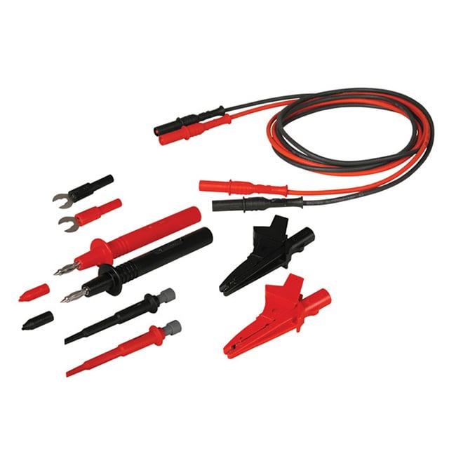 Cal Test Electronics CT2695 electronic component