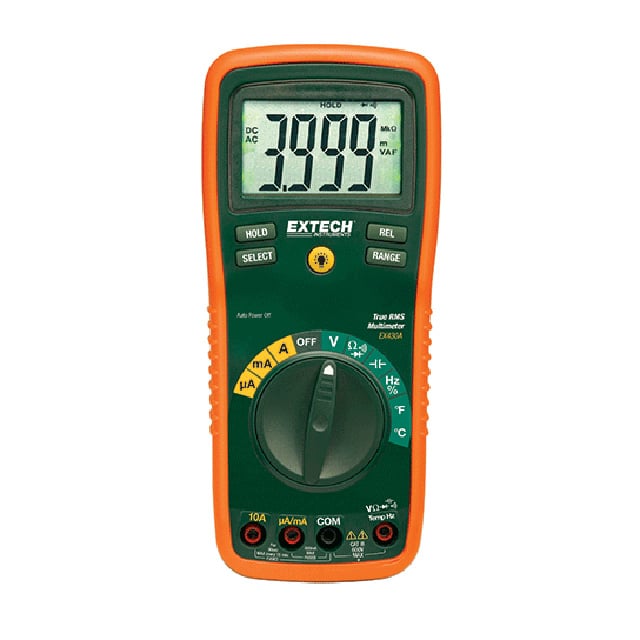 FLIR Extech EX430A electronic component