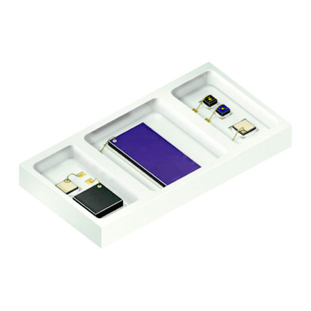 ams-OSRAM USA INC. SFH 7070 electronic component