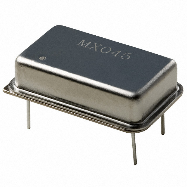 CTS-Frequency Controls MXO45-2C-2M000000 electronic component