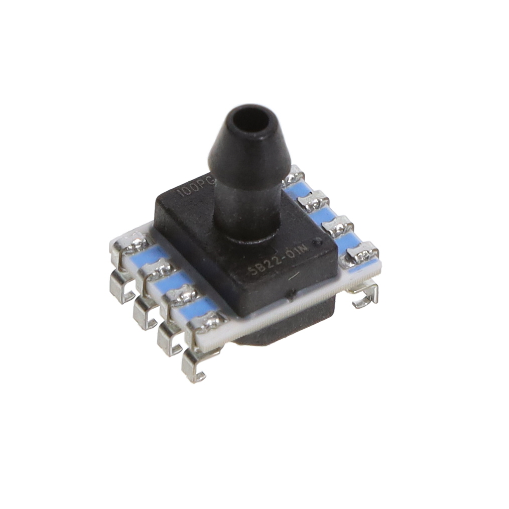 Honeywell Sensing and Productivity Solutions SSCMANV100PGAA5 electronic component