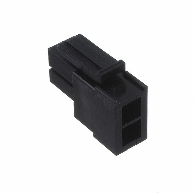 Amphenol ICC (FCI) 10142707-02LF electronic component