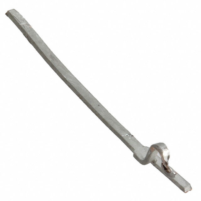 TE Connectivity AMP Connectors 1544400-1 electronic component