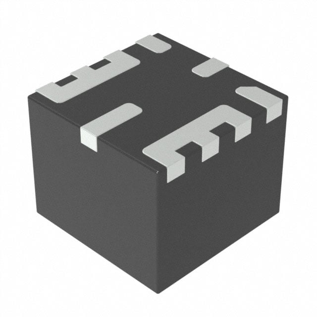 Monolithic Power Systems Inc. MPM3811GG-P electronic component