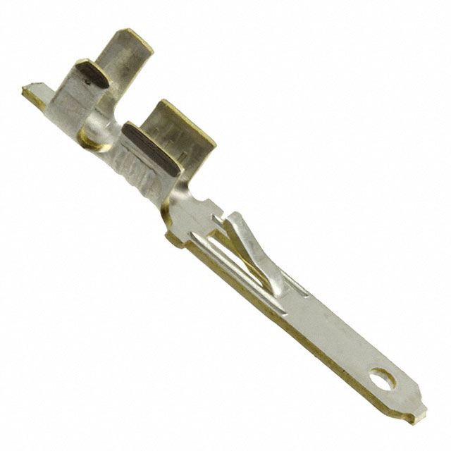 TE Connectivity AMP Connectors 170014-6 electronic component