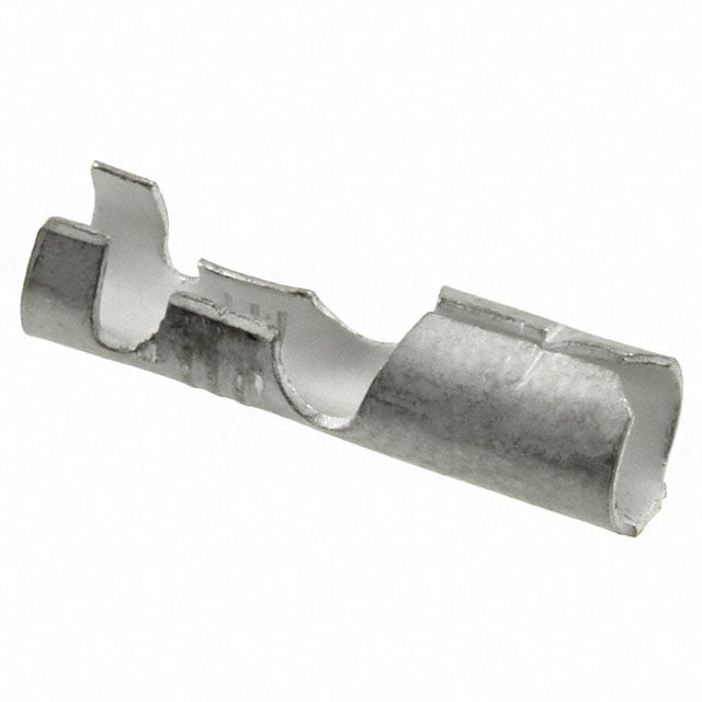 TE Connectivity AMP Connectors 170021-2 electronic component