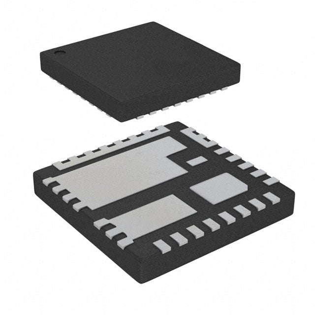 onsemi FDMF301155 electronic component
