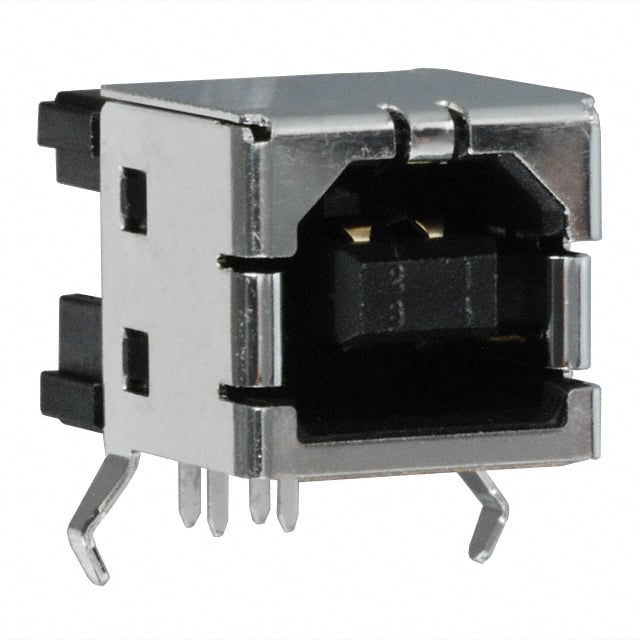 TE Connectivity AMP Connectors 292304-1 electronic component