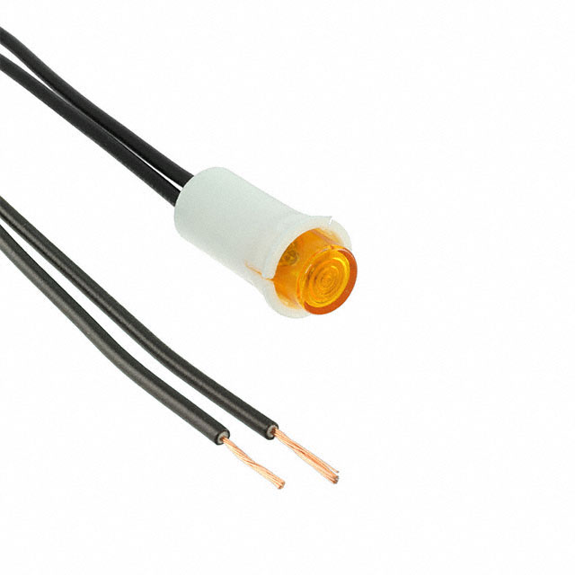 Visual Communications Company - VCC 32-2113 electronic component